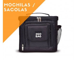 Mochilas / Sacolas (5)